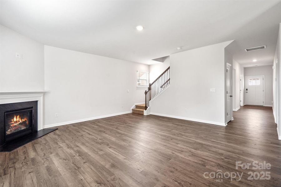 Photos are representative