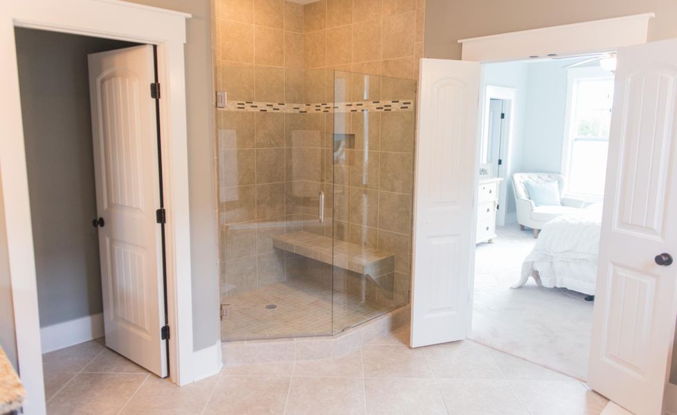 Image 123 representing the Helmsley by Bill Clark Homes in The Sanctuary at Sunset Beach, Sunset Beach, NC. Image 123 representing the Helmsley by Bill Clark Homes in The Sanctuary at Sunset Beach, Sunset Beach, NC.