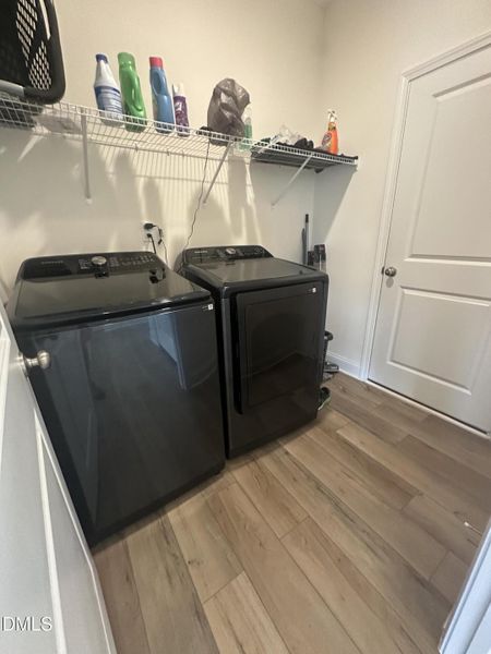 Laundry room KeyToLifestyle.com
