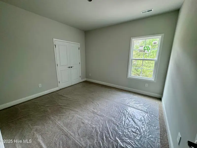 Spacious, unfurnished interior of a new home in Rutledge, Shallotte (Image 8). Spacious, unfurnished interior of a new home in Rutledge, Shallotte (Image 8).