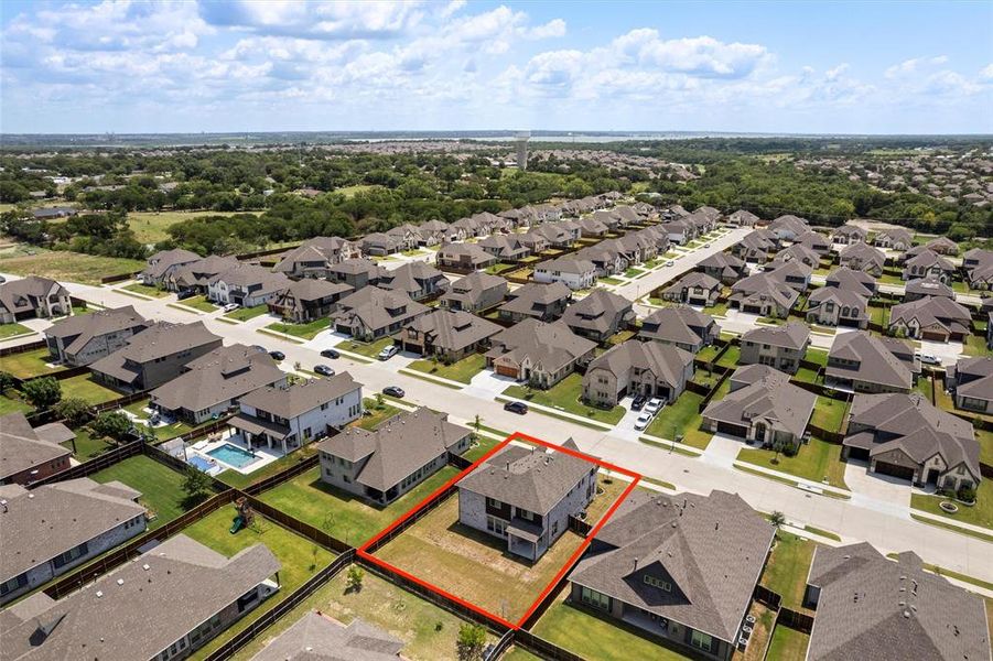 Image 38 of a home in .