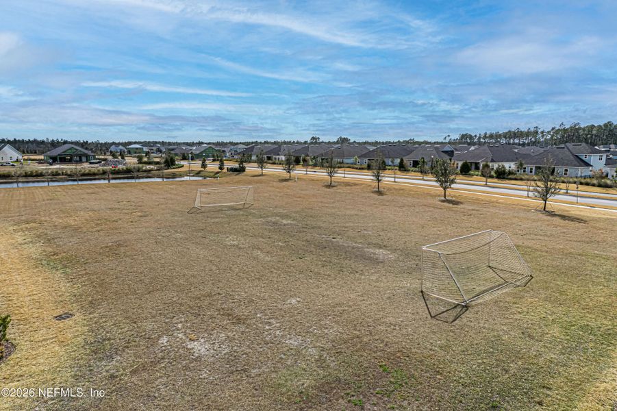 Community amenities in Beacon Lake, St. Augustine (Image 86).