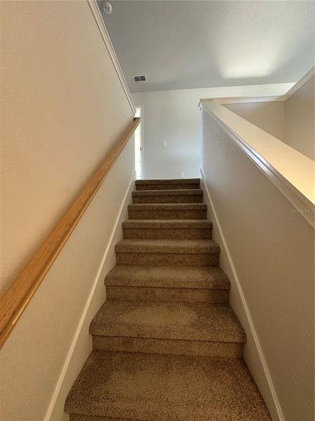 Spacious, unfurnished interior of a new home in , Ocala (Image 17).