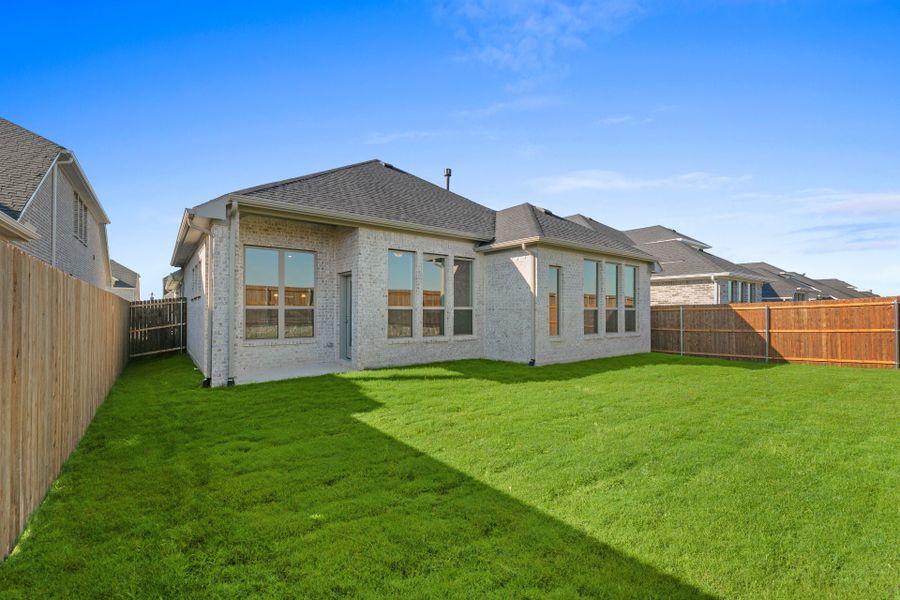 1704 Willowhurst Lane, Anna, TX. - Slide 5 1704 Willowhurst Lane, Anna, TX. - Slide 5