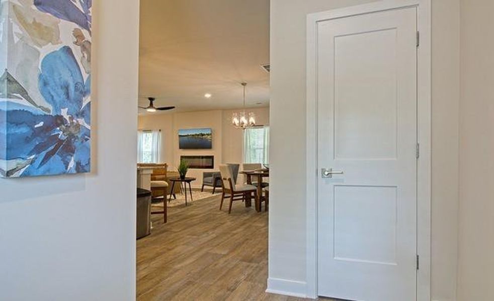 Image 41 of a home in Jones Crossing.