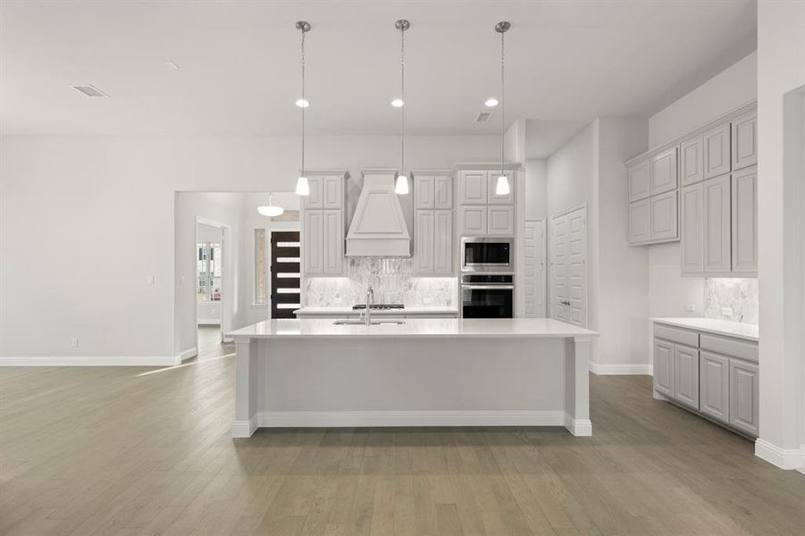 07. 1301 David - Kitchen