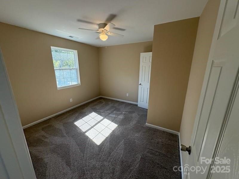 Spacious, unfurnished interior of a new home in , Shelby (Image 13).