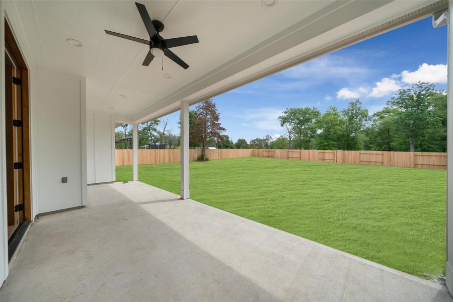 Previous build. Previous build.