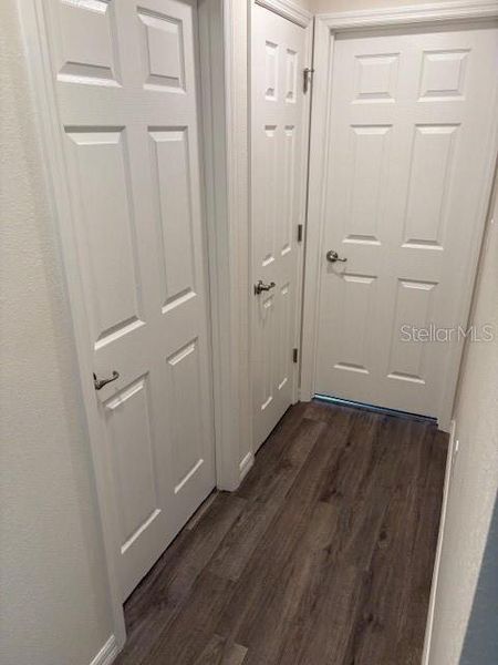 Spacious, unfurnished interior of a new home in , Ocala (Image 19).