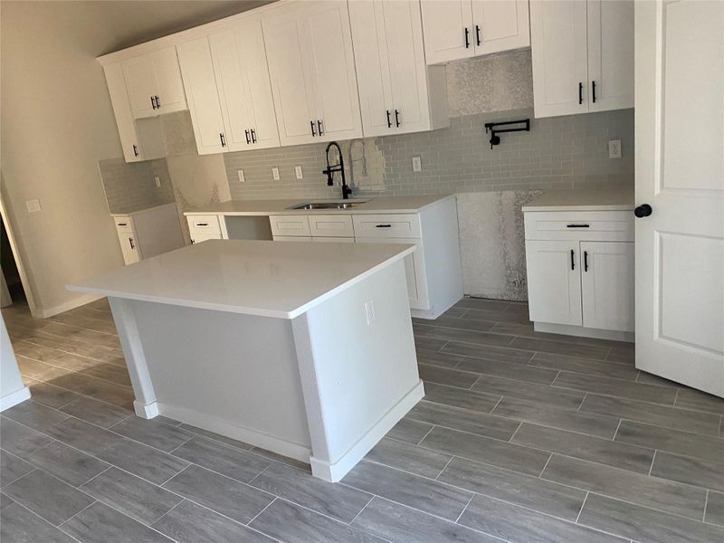 Furnished interior view inside a new home in , Montgomery (Image 8). Furnished interior view inside a new home in , Montgomery (Image 8).