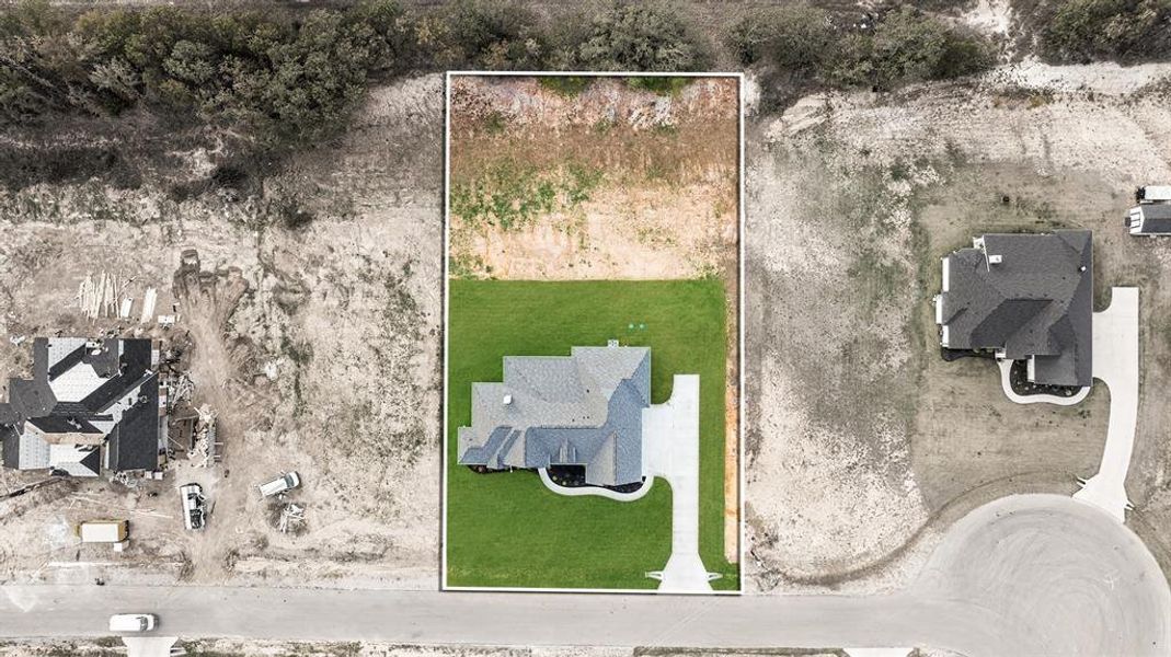 Great lot! Great lot!