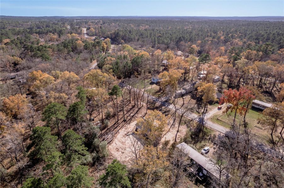 Natural landscape and outdoor views near  in Huntsville (Image 43).