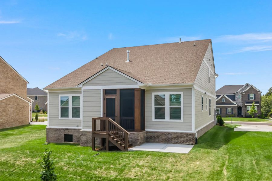 The Shannon C The Shannon C