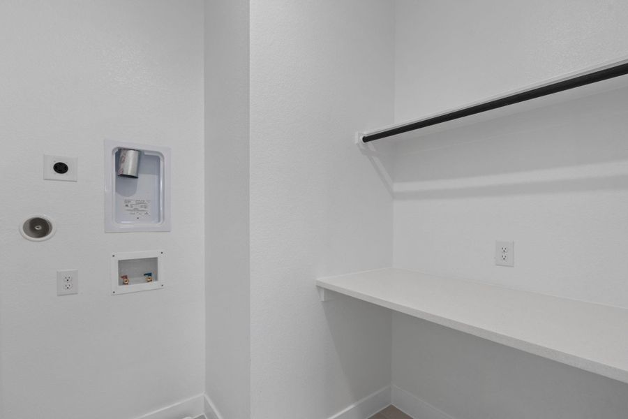 Photo representative of floorplan only