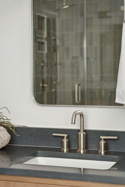 Close-up of interior finishes inside a home in , Summerville (Image 23). Close-up of interior finishes inside a home in , Summerville (Image 23).