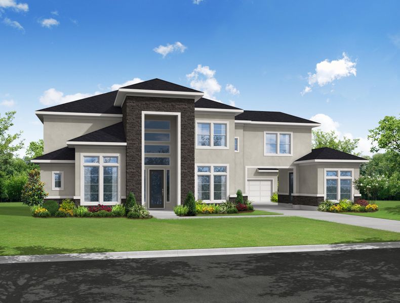 Wellington Floor Plan Image 4