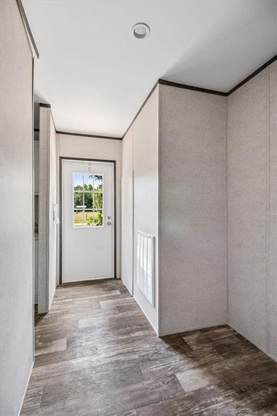 Spacious, unfurnished interior of a new home in , Bunnell (Image 15). Spacious, unfurnished interior of a new home in , Bunnell (Image 15).