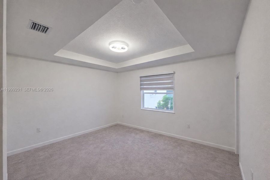 Spacious, unfurnished interior of a new home in , Homestead (Image 7).