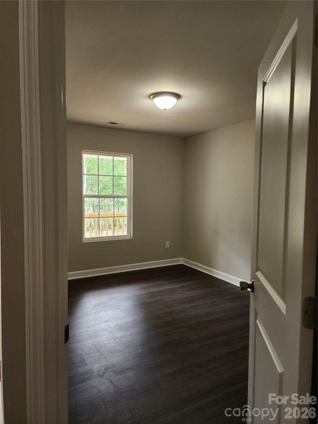 Bedroom #2