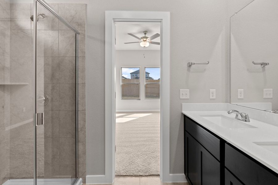 13613 Gray Landing Drive, Elgin, TX.  - Slide 21