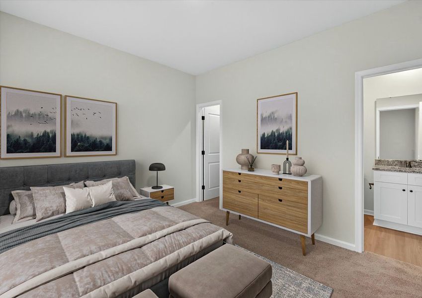 This bathroom has an en-suite bathroom This bathroom has an en-suite bathroom