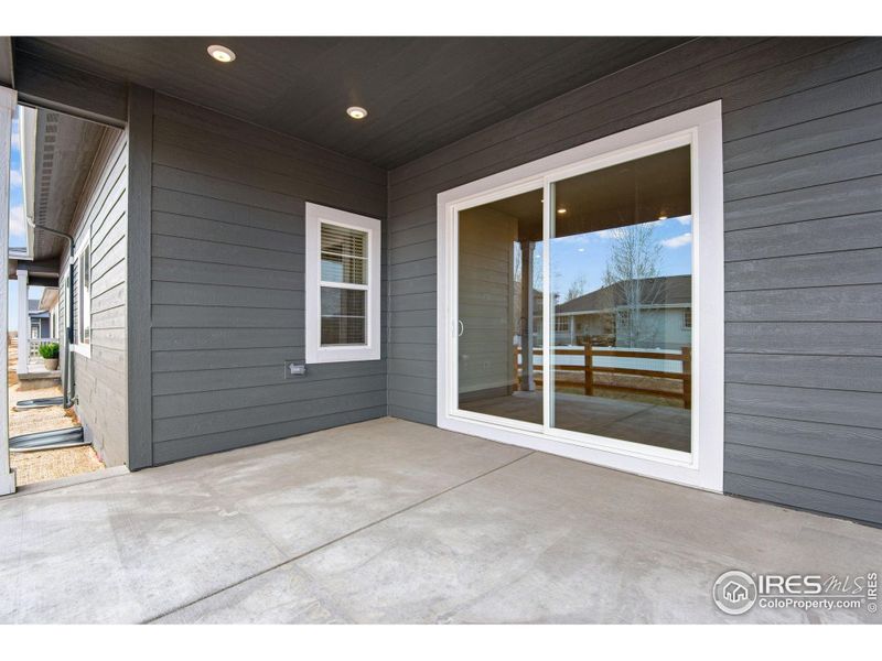 Image 37 of a home in Westside Crossing Paired Homes.
