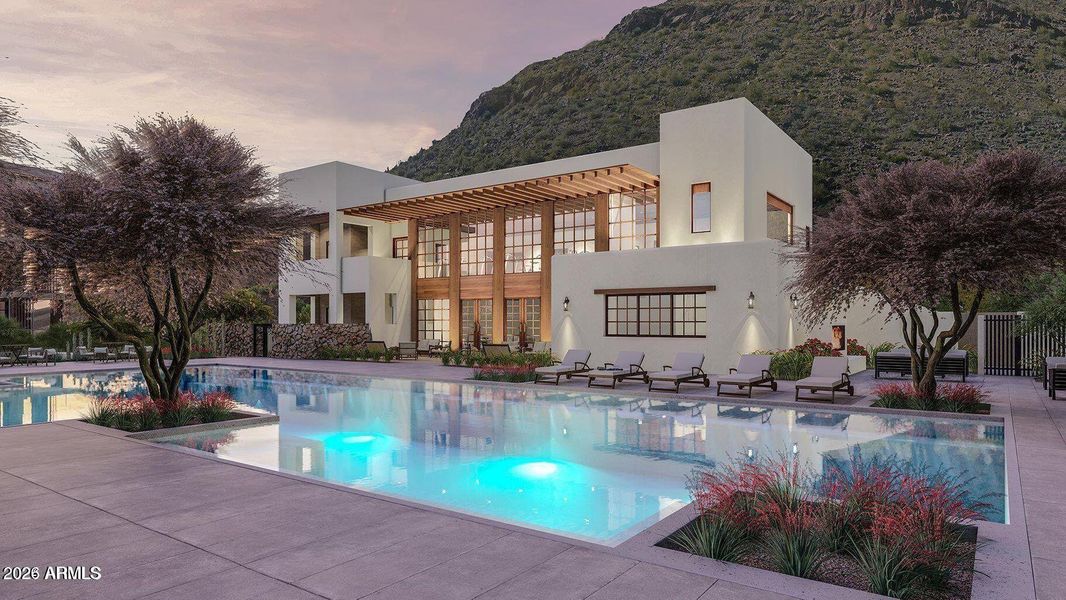 Private Mountain Club Private Mountain Club