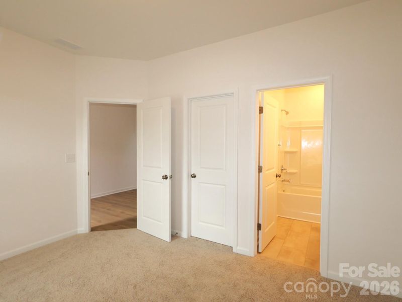 First floor bedroom First floor bedroom