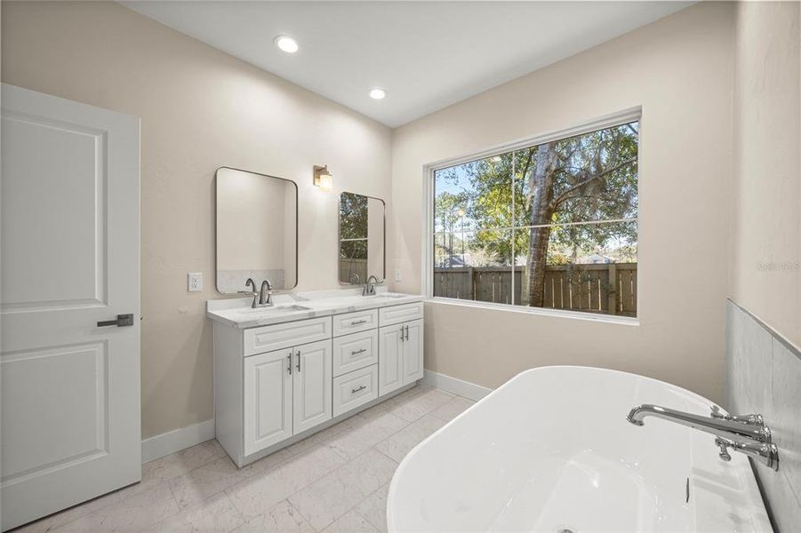 Furnished interior view inside a new home in , Gainesville (Image 9). Furnished interior view inside a new home in , Gainesville (Image 9).