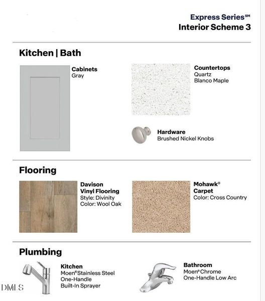 Express Interior 3 Express Interior 3