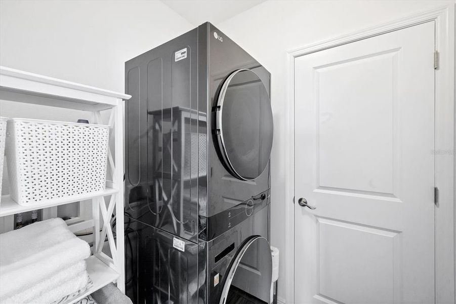 Furnished interior view inside a new home in , Sarasota (Image 24). Furnished interior view inside a new home in , Sarasota (Image 24).