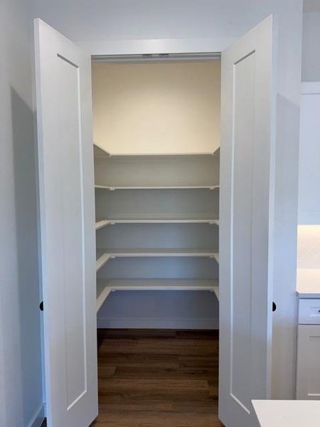 Spacious, unfurnished interior of a new home in , Fort Worth (Image 30).