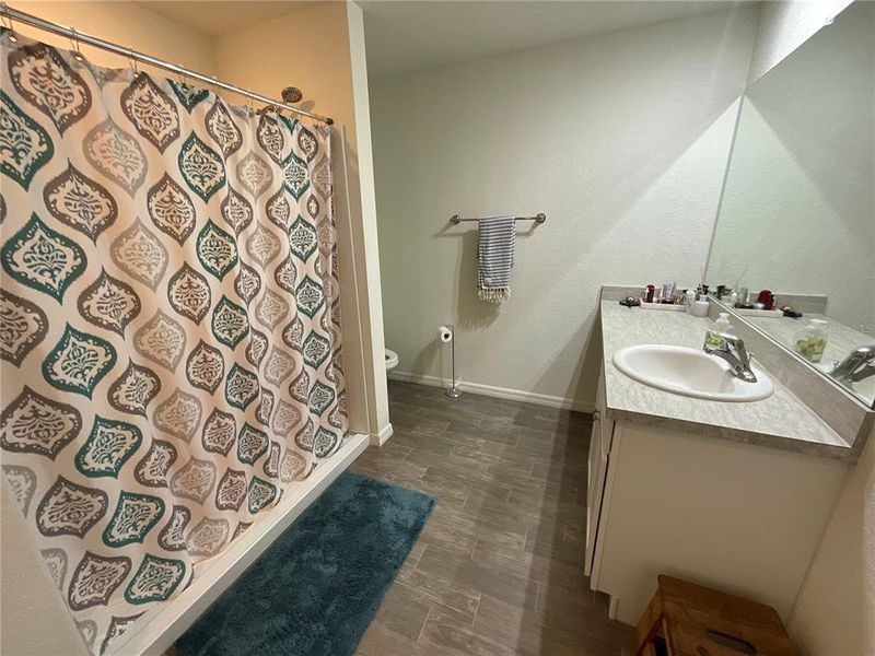 Furnished interior view inside a new home in , Port Charlotte (Image 12).