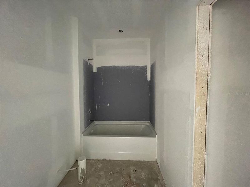 Furnished interior view inside a new home in Magnolia Series at Seminole Palms, Palm Coast (Image 5).