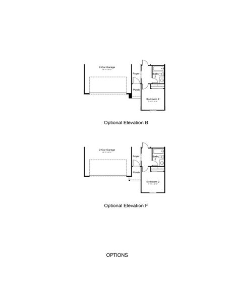 2D floor plan layout of this home in Combs Ranch, San Tan Valley, AZ (Image 3). 2D floor plan layout of this home in Combs Ranch, San Tan Valley, AZ (Image 3).