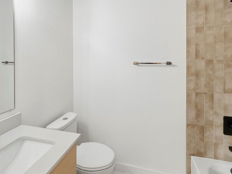 Main Home - Bathroom 2