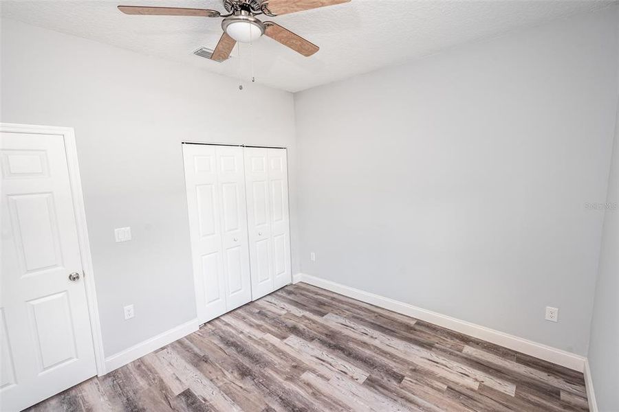 Spacious, unfurnished interior of a new home in , Lake Wales (Image 20).