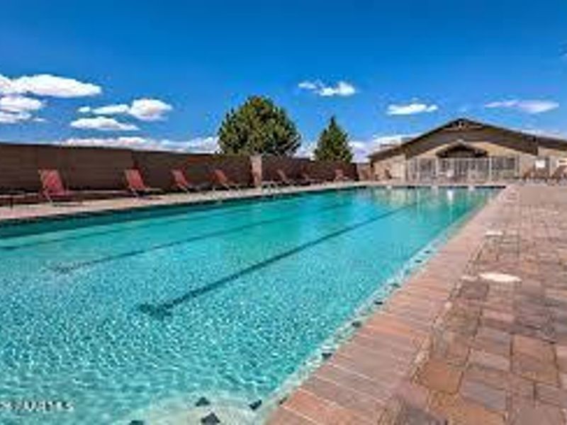 Community amenities in North Ridge at Pronghorn Ranch, Prescott Valley (Image 10).