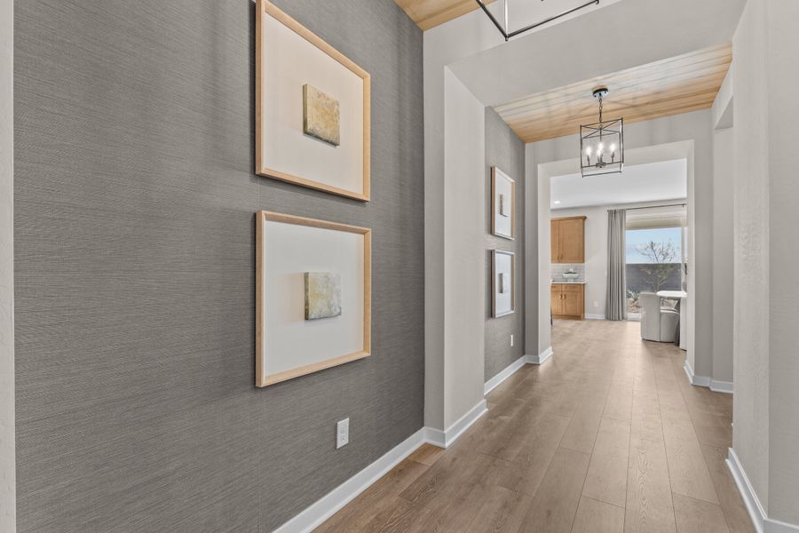 New Home in Buckeye, AZ.  - Slide 40