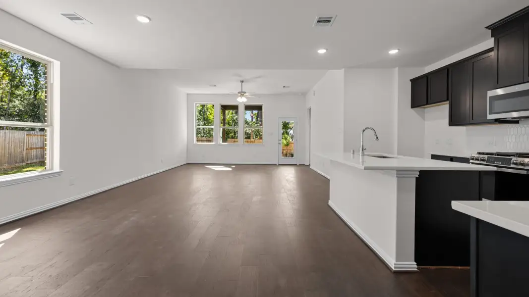 Photos shown are of the actual home