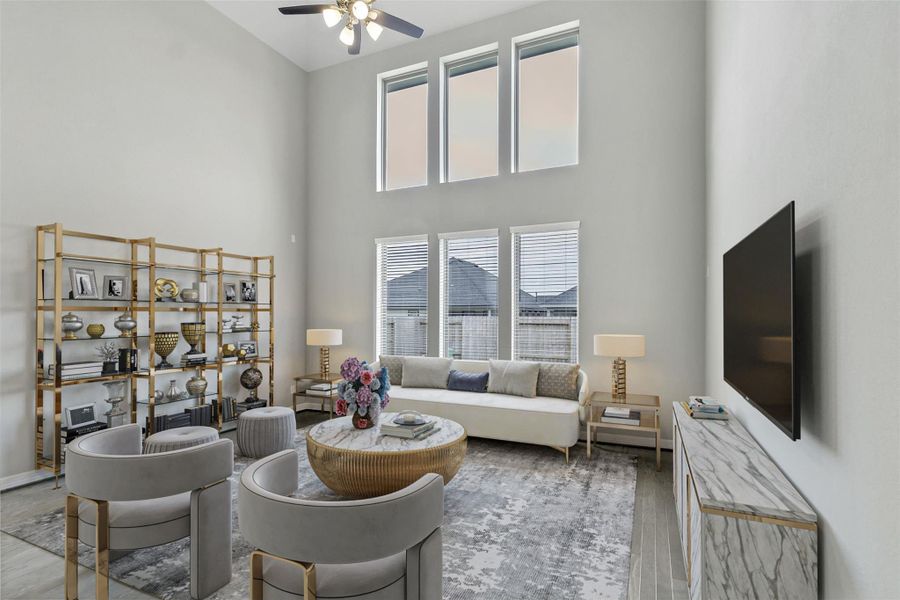 Representative Photo