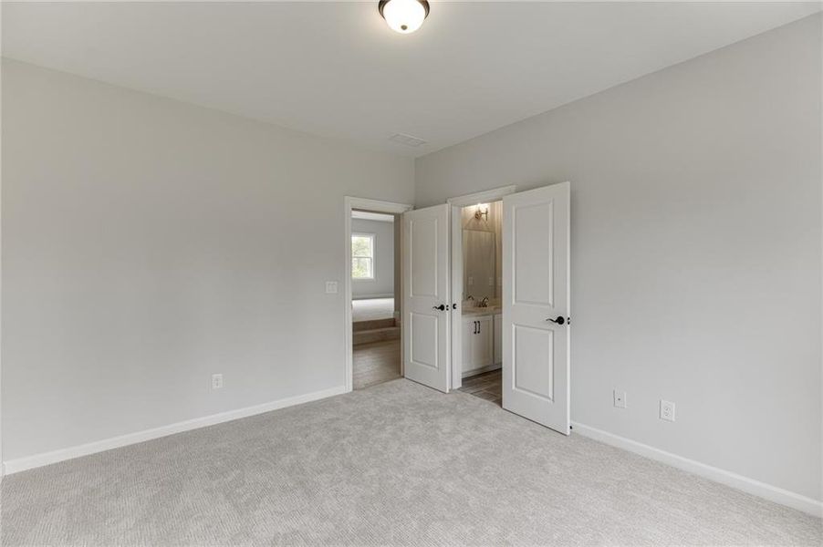 Spacious, unfurnished interior of a new home in , Cumming (Image 22). Spacious, unfurnished interior of a new home in , Cumming (Image 22).