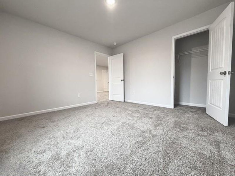 Spacious, unfurnished interior of a new home in , Covington (Image 8). Spacious, unfurnished interior of a new home in , Covington (Image 8).