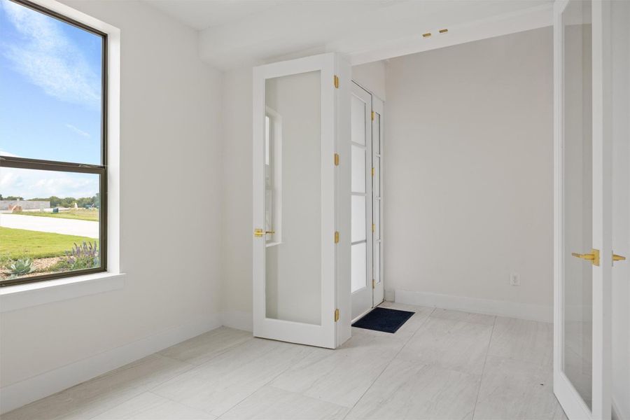 Spacious, unfurnished interior of a new home in , Georgetown (Image 25). Spacious, unfurnished interior of a new home in , Georgetown (Image 25).