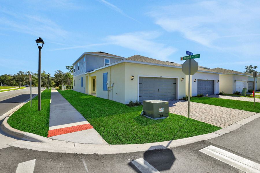 Winter Garden, FL New Home. - Slide 8 Winter Garden, FL New Home. - Slide 8