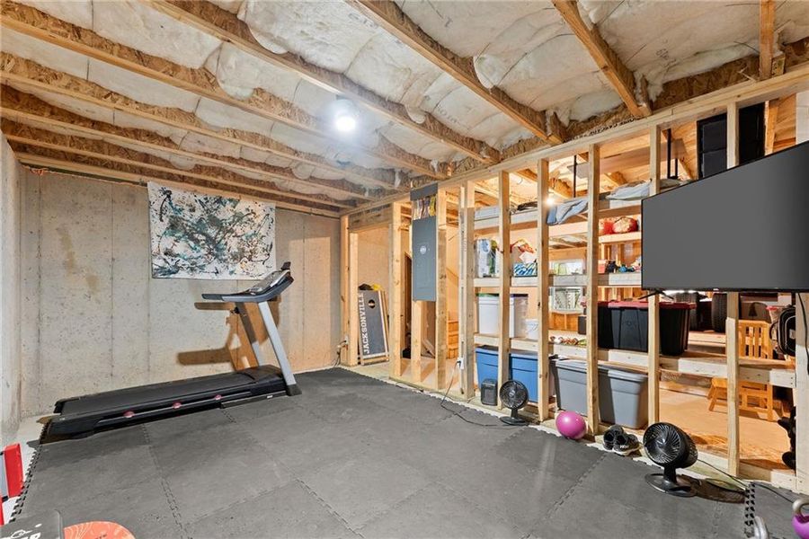 Community amenities in , Dawsonville (Image 46).