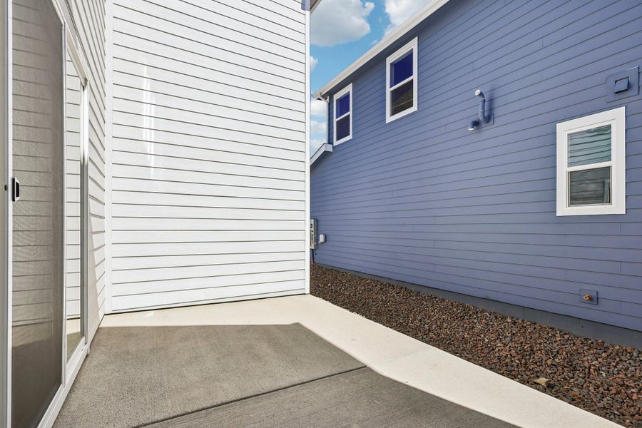 New Home in Fort Collins, CO.  - Slide 40
