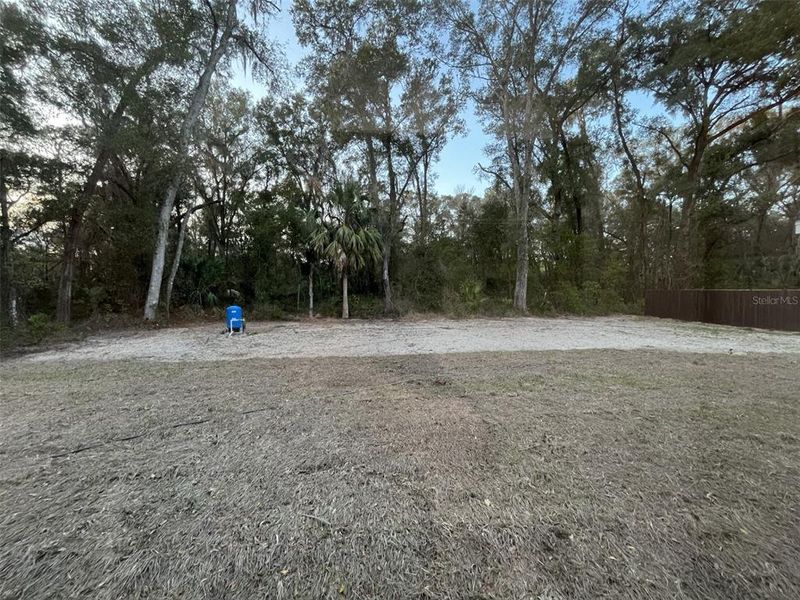 Site preparation for new homesites in , Ocklawaha (Image 28).