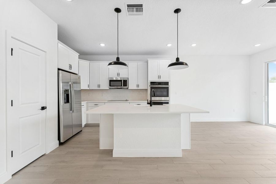 Kitchen Kitchen