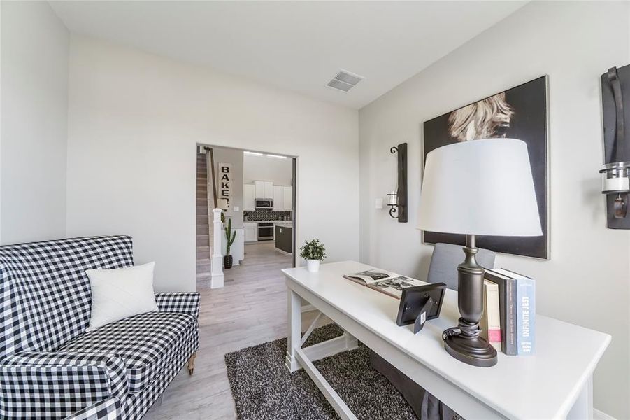 Image 9 of a home in Balmoral.